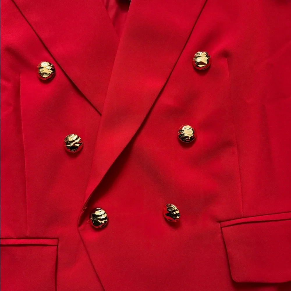 Women’s Blazer NWT - Picture 5 of 8